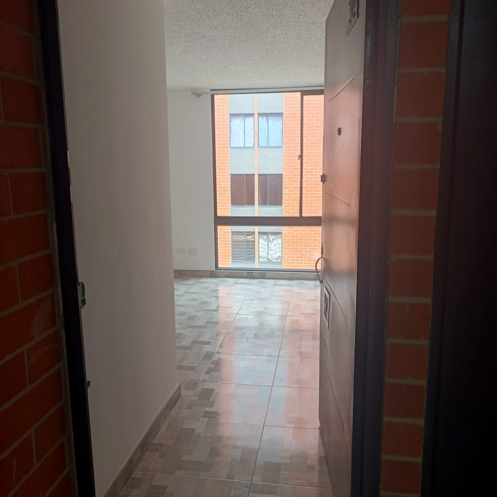 APARTAMENTO Calle 46 S #1-116, San Mateo, Soacha