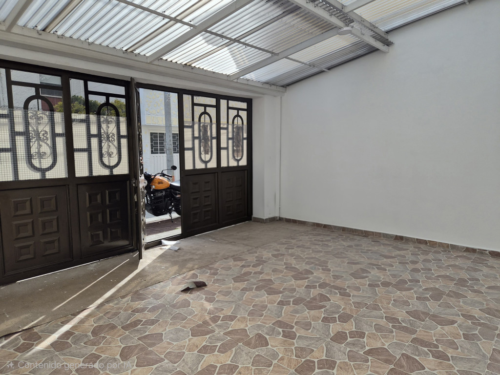 CASA calle 67 # 97-24, Álamos, Bogotá