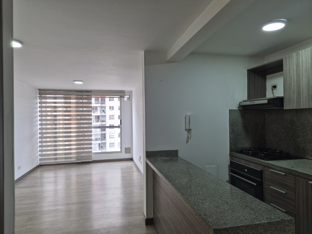 APARTAMENTO AV CARRERA 68 # 5-17, La Igualdad, Bogotá