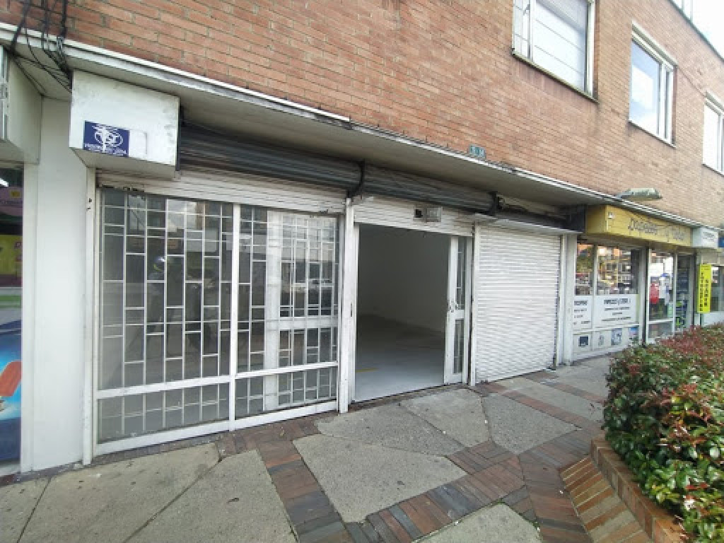 Local en venta, código 25251