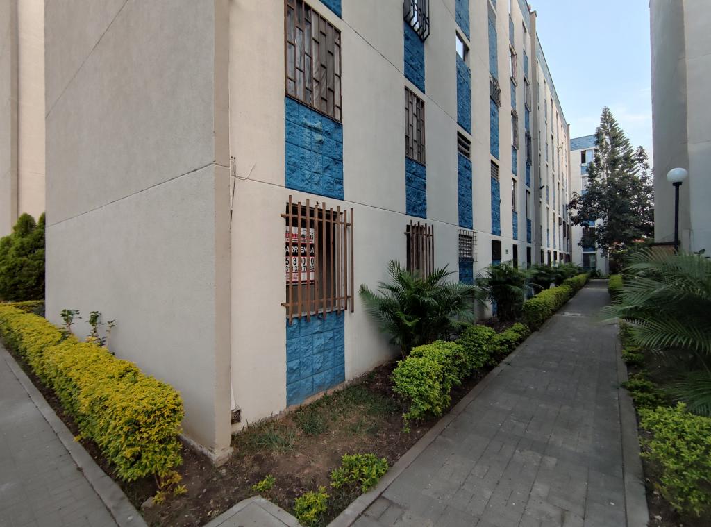 Urbanización Barranquilla