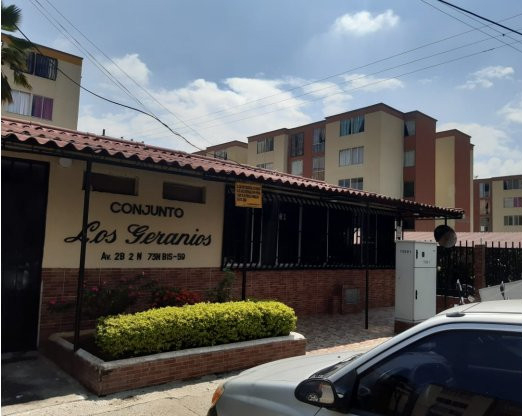 Brisas de los Alamos