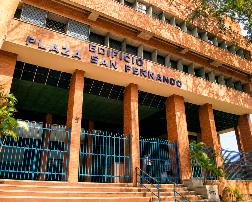 San Fernando