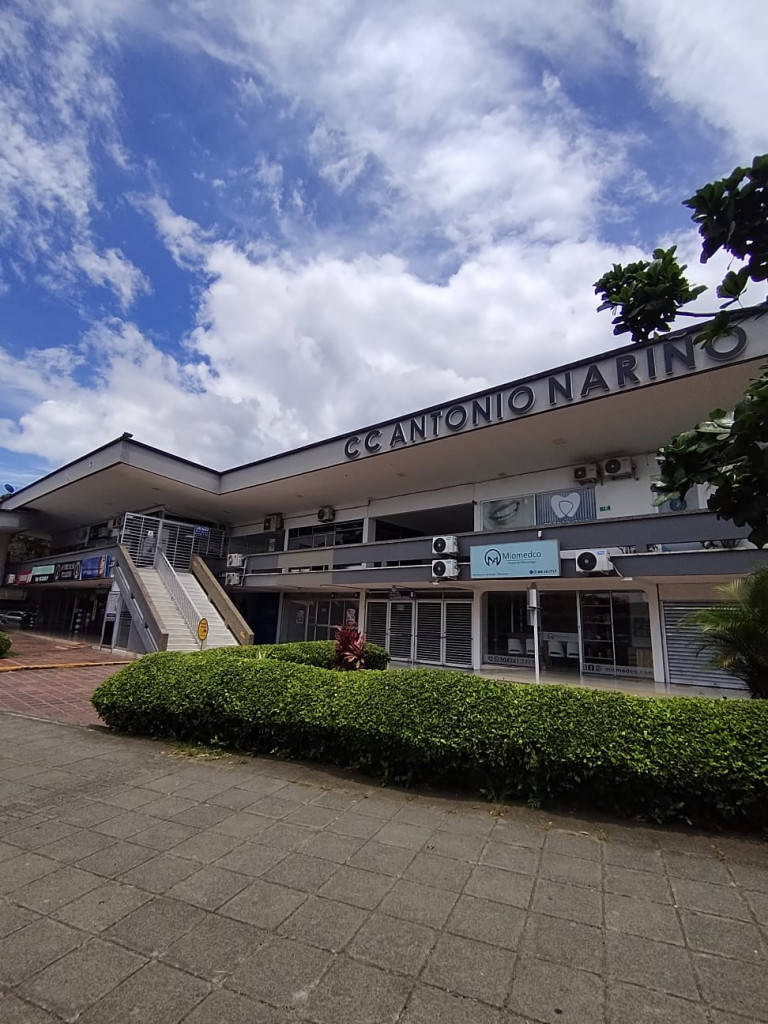 El Lido