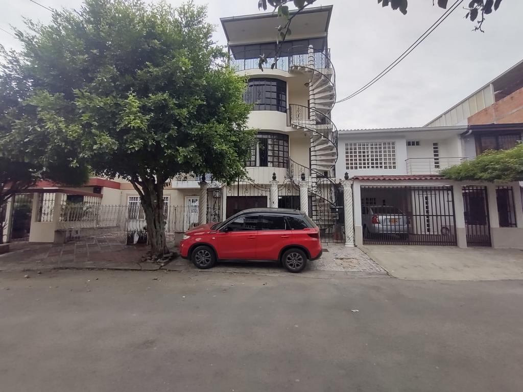 Los Andes