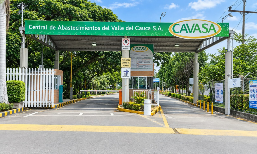 CAVASA