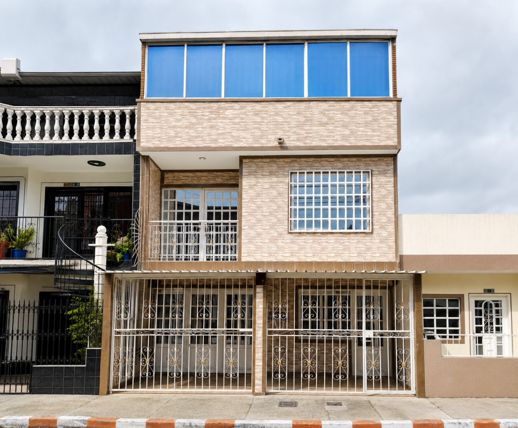 Nueva Floresta