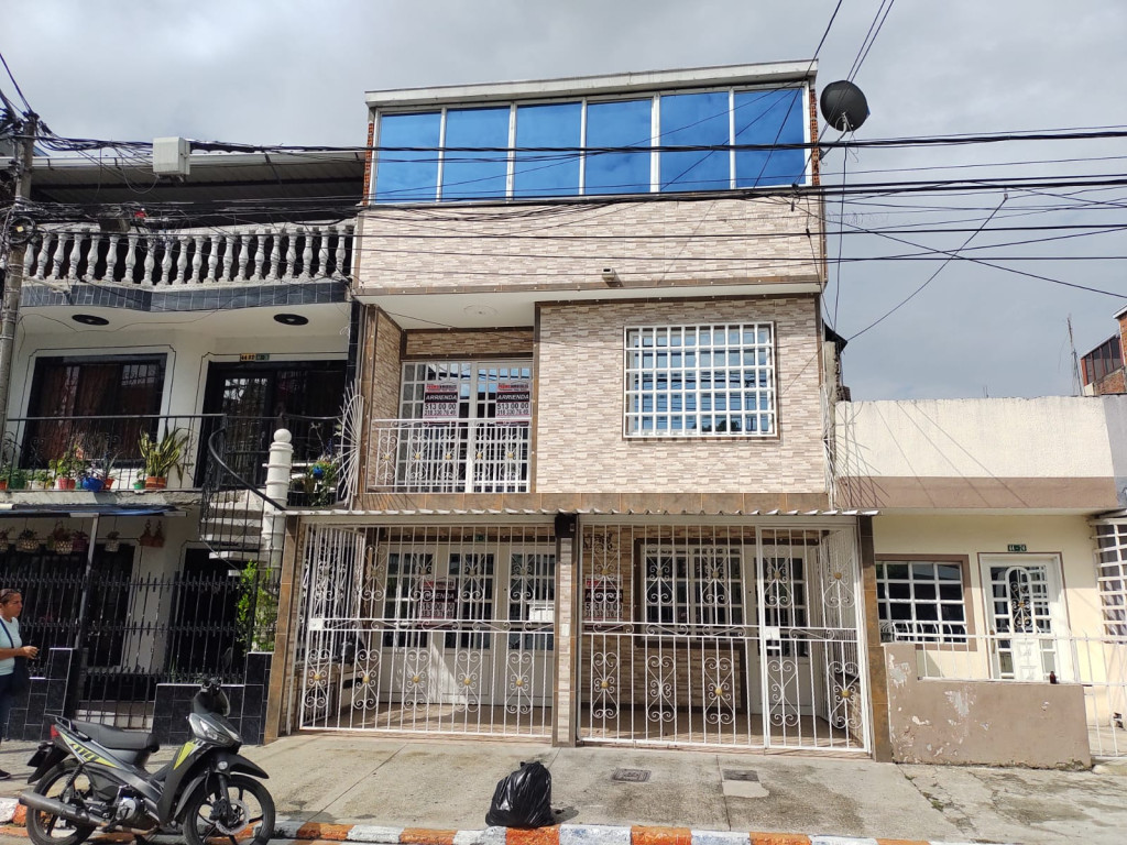Nueva Floresta