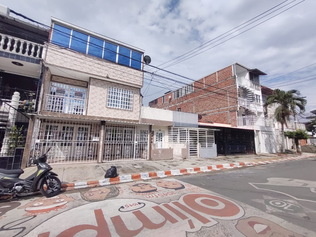 Nueva Floresta