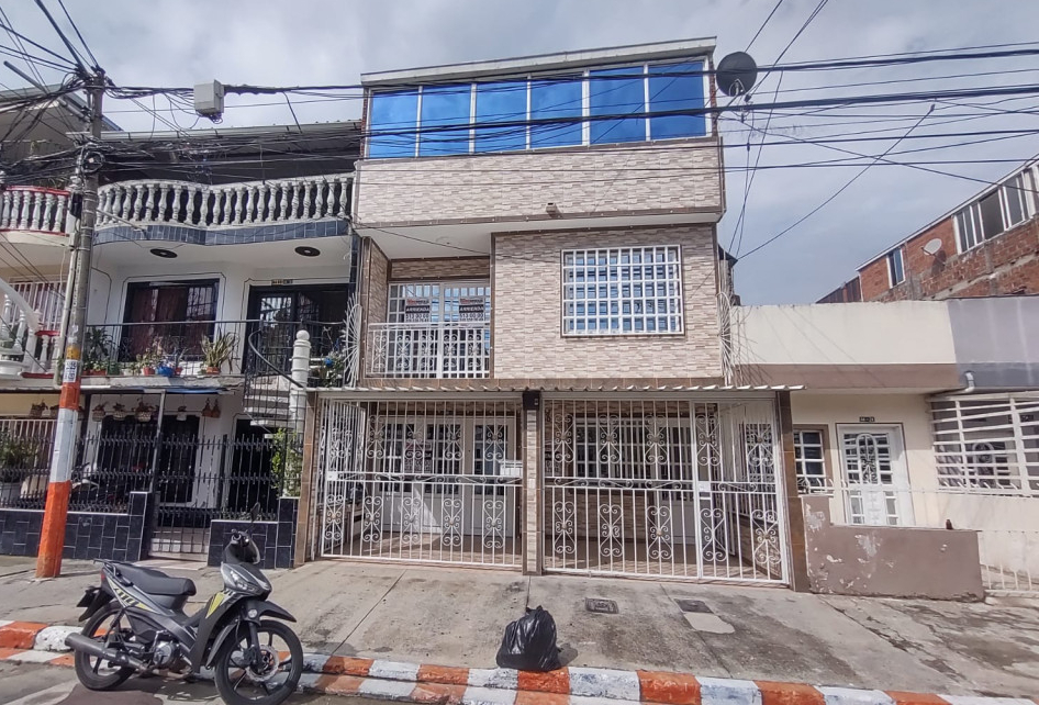Nueva Floresta