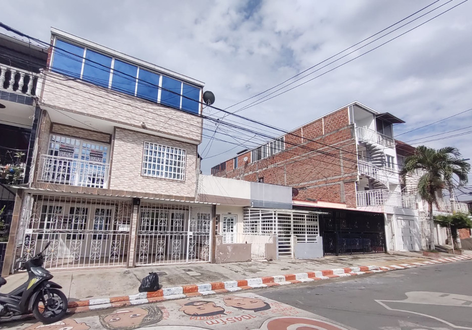 Nueva Floresta