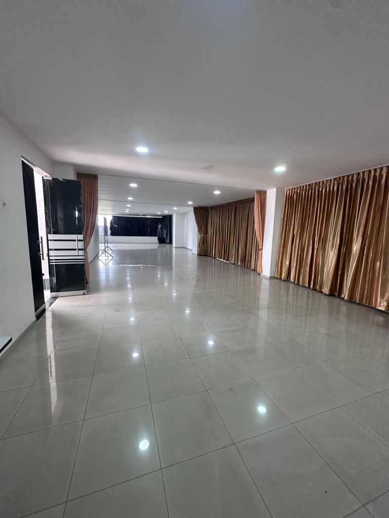 Oficina EN ARRIENDO EN El Limonar, código: 10272617 - 0