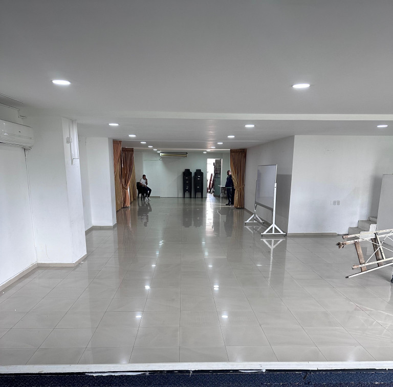 Oficina EN ARRIENDO EN El Limonar, código: 10272617 - 1