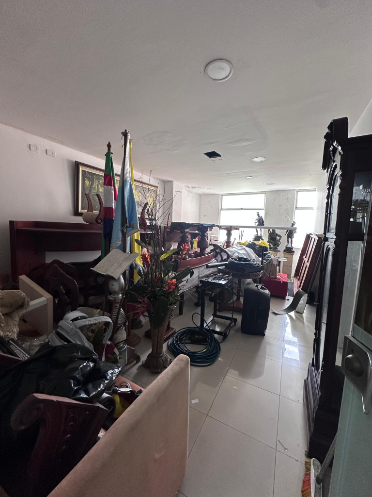 Oficina EN ARRIENDO EN El Limonar, código: 10272617 - 4