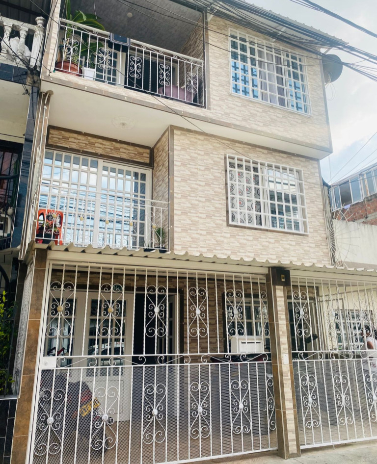 Nueva Floresta