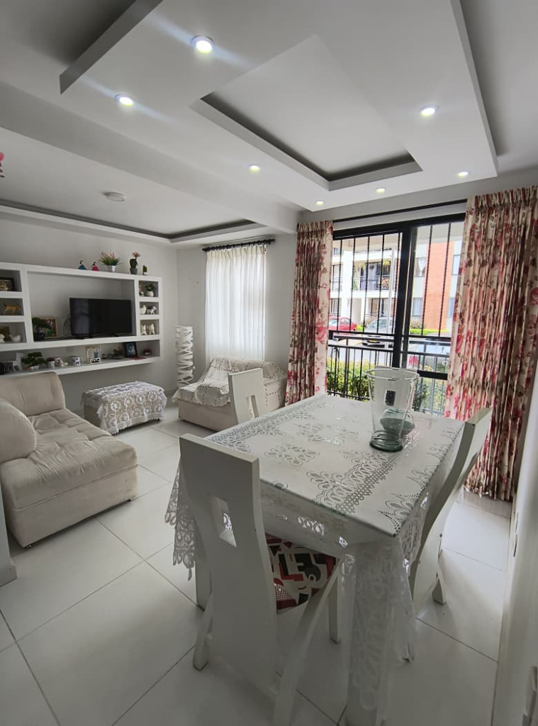 Las Vegas De Comfandi