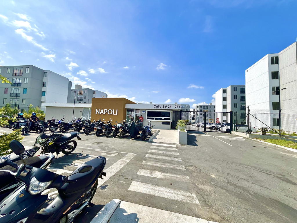 Parques De La Italia