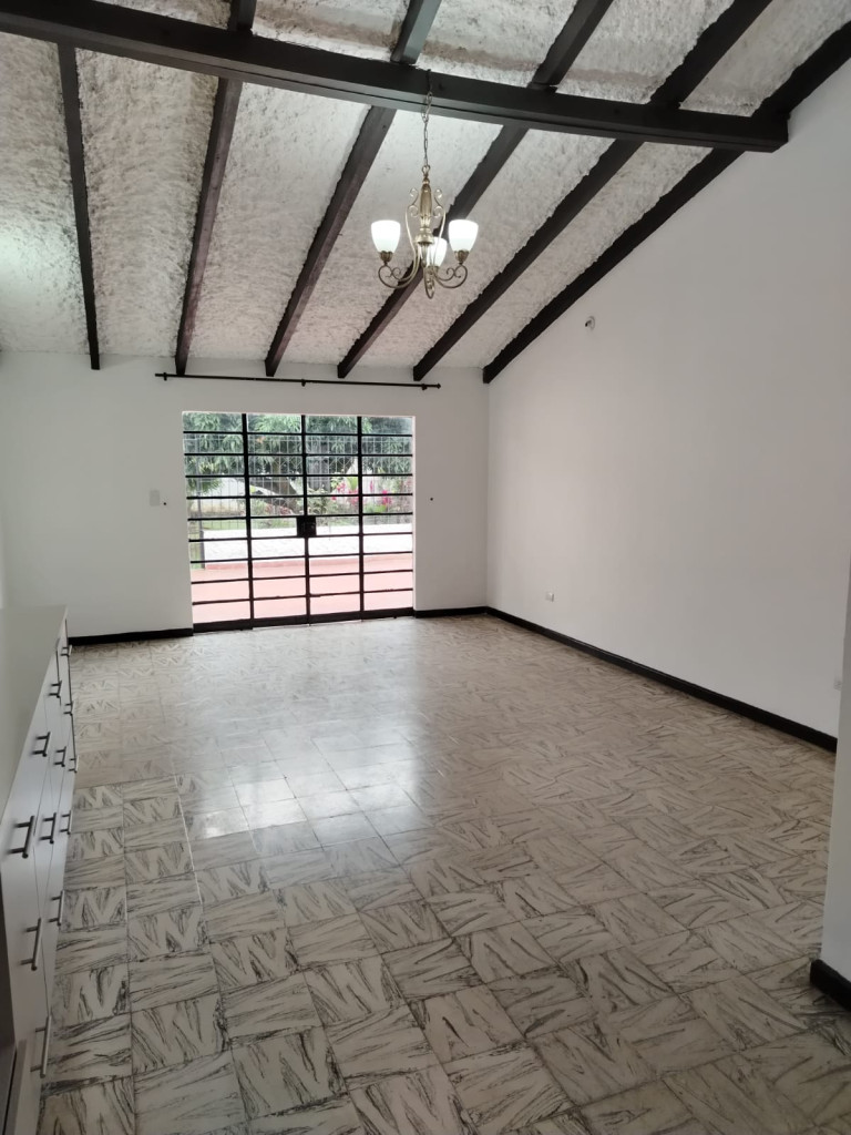 El Refugio