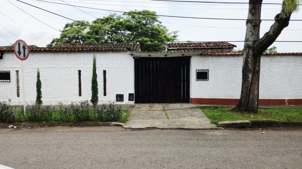El Refugio