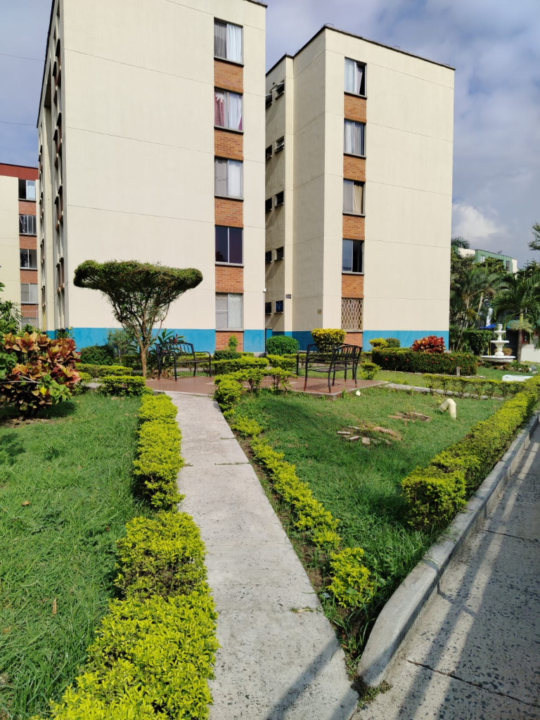 Urbanización Barranquilla