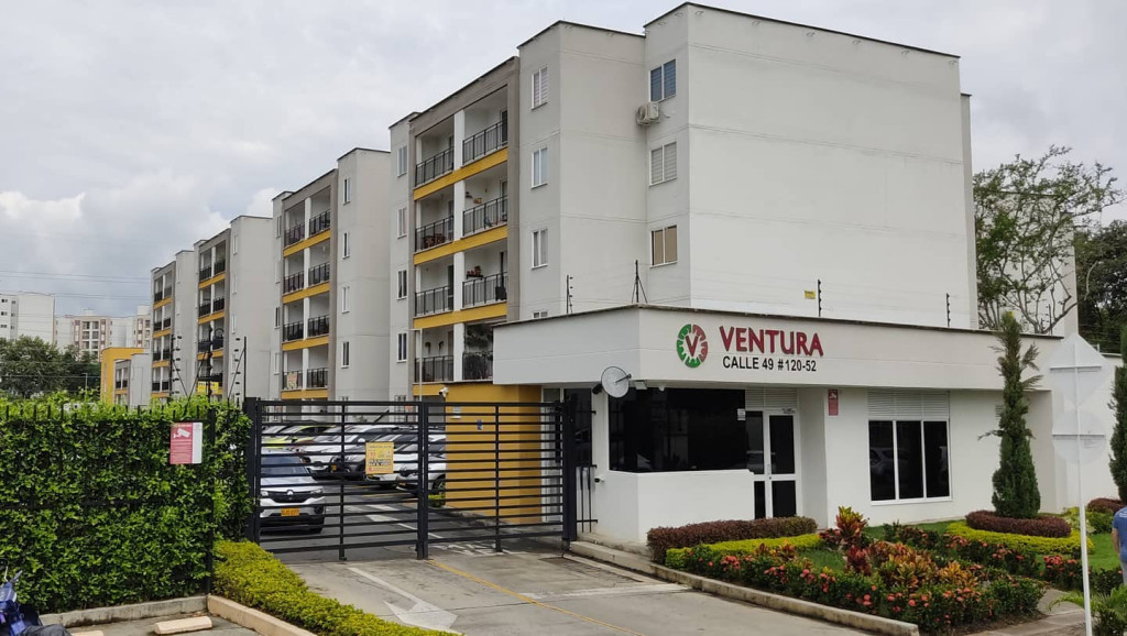 Ciudad Pacífica
