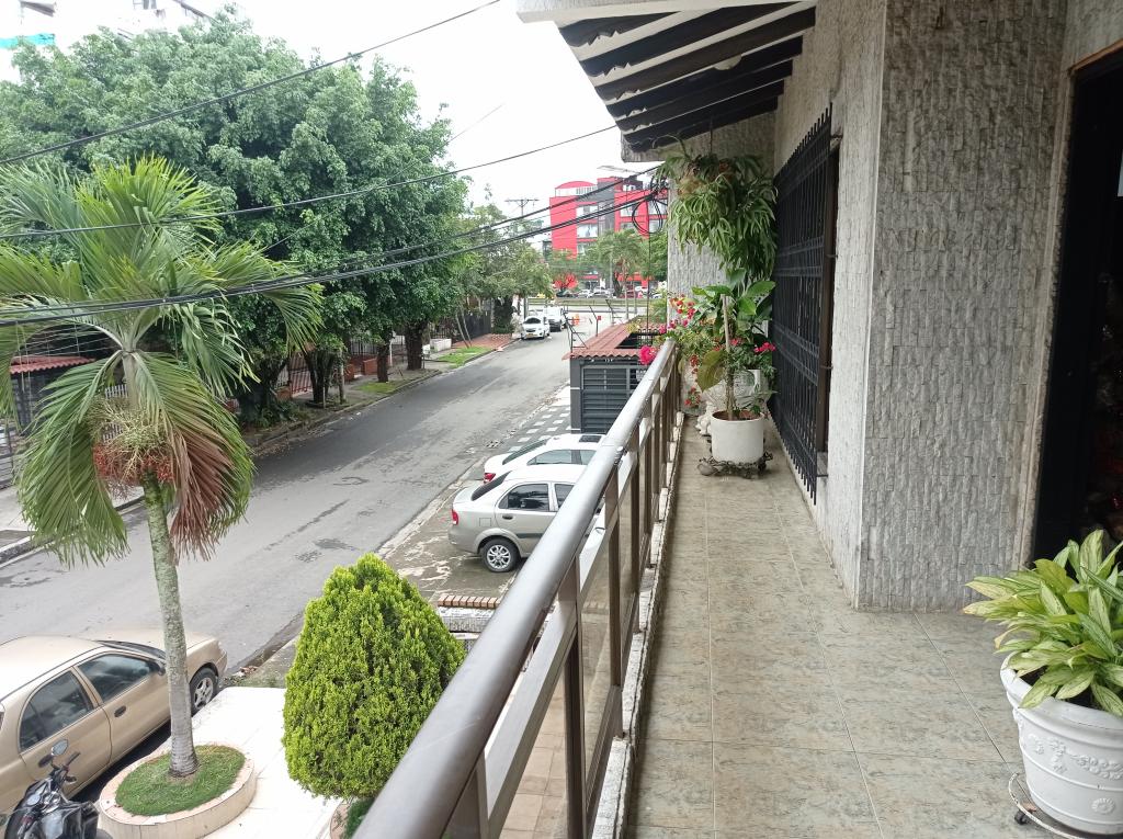 El Limonar