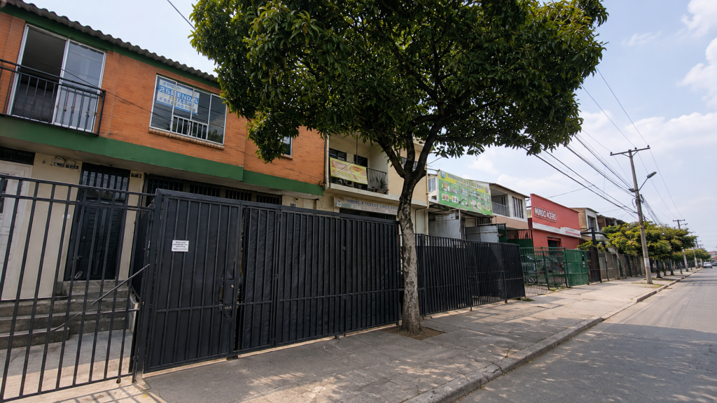 El Trébol