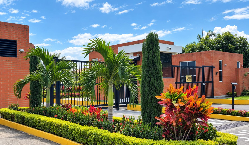 Hacienda el Castillo