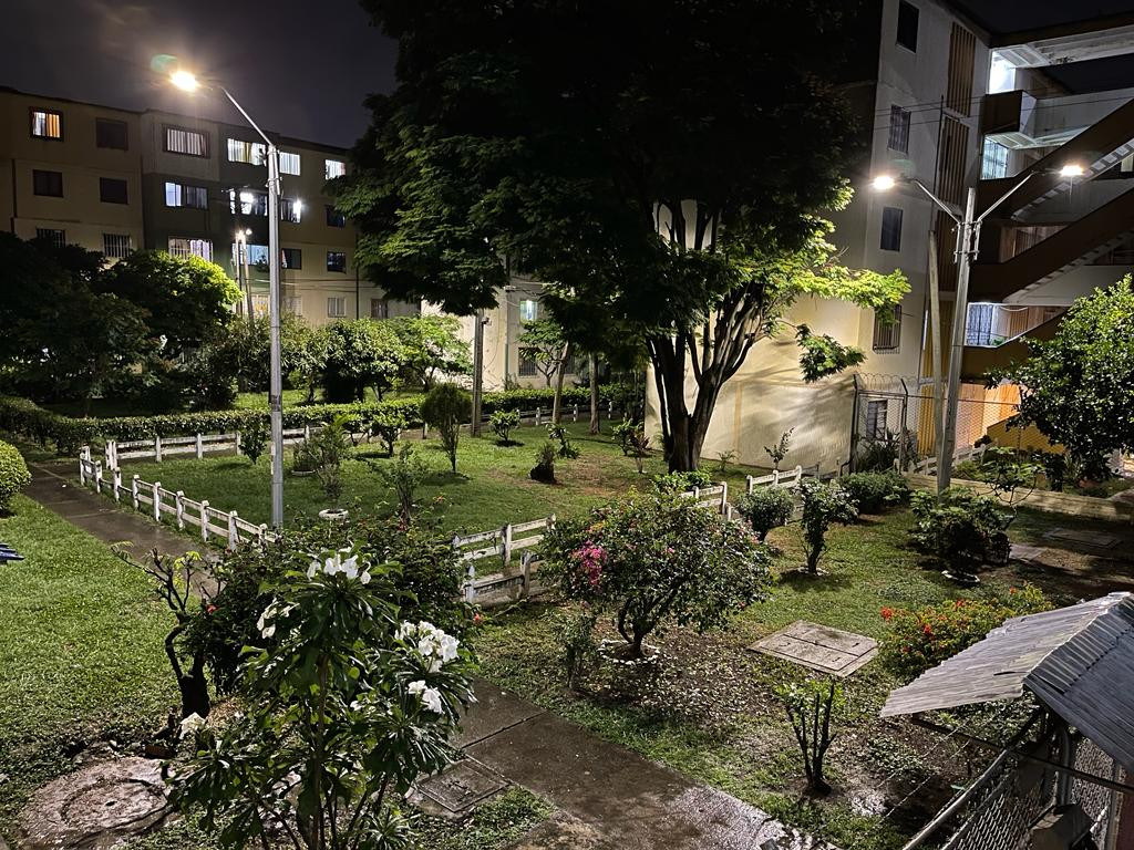 Apartamento EN VENTA EN Chiminangos 2 Etapa, código: 1078558 - 9