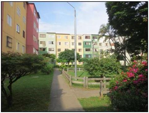 Apartamento EN VENTA EN Chiminangos 2 Etapa, código: 1078558 - 1