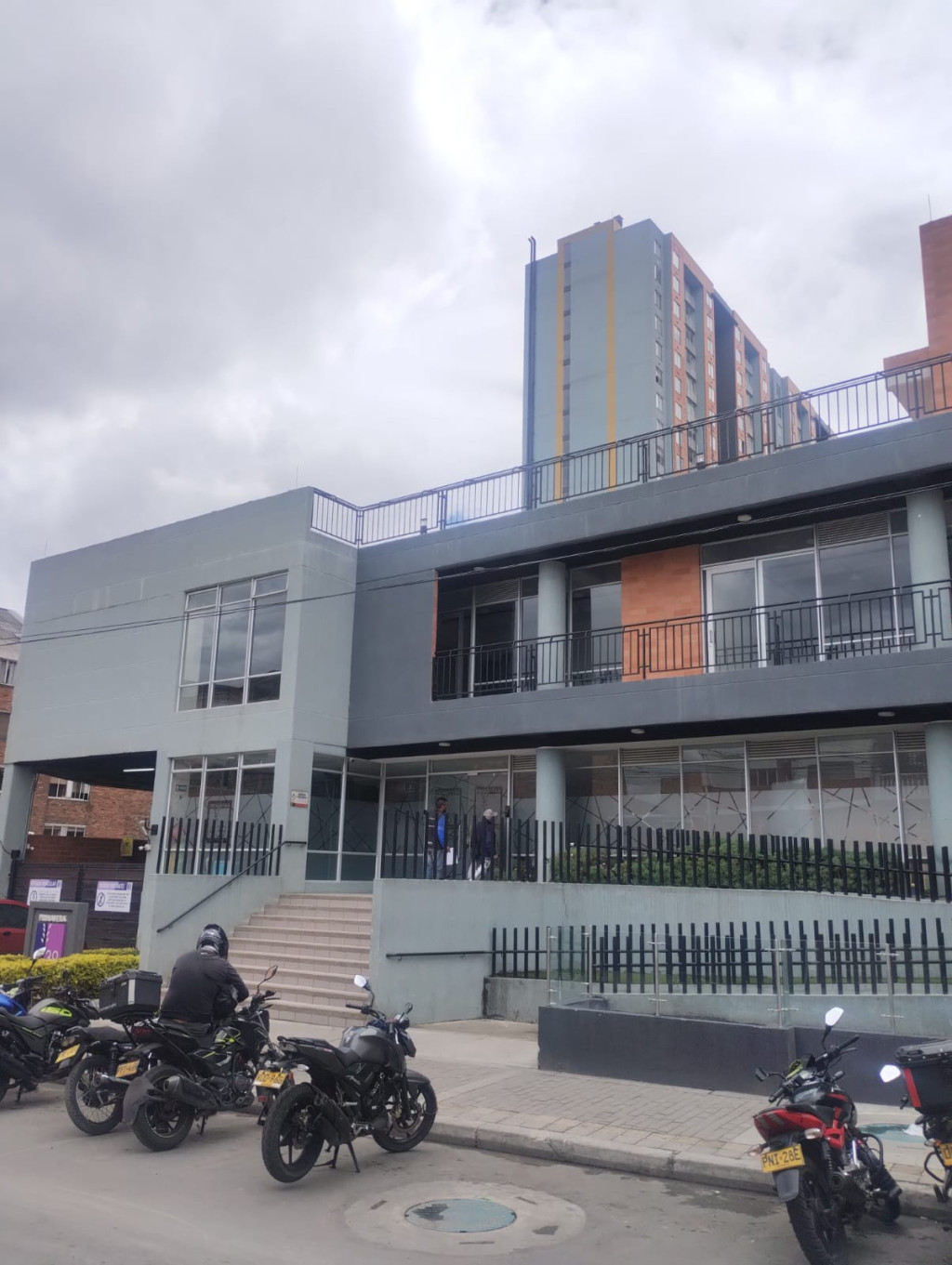 APARTAMENTO CARRERA 93B #4F -19, PRIMAVERA, Bogotá en Primavera