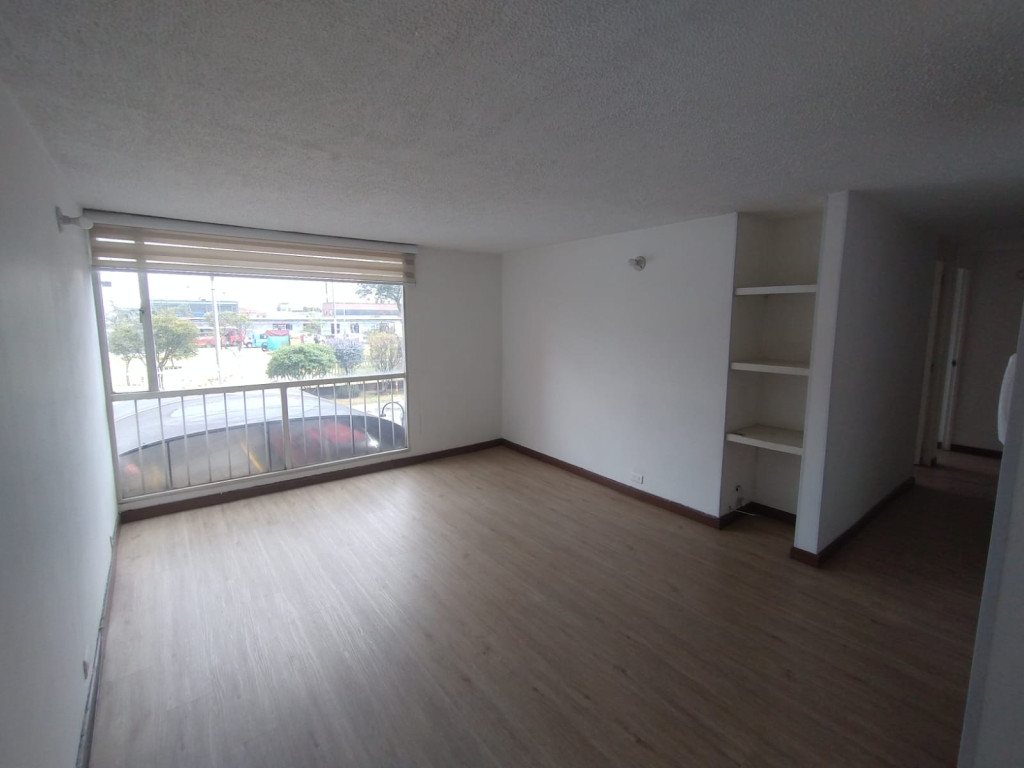 APARTAMENTO CALLE 57 T SUR #66 A -33, MADELENA, Bogotá