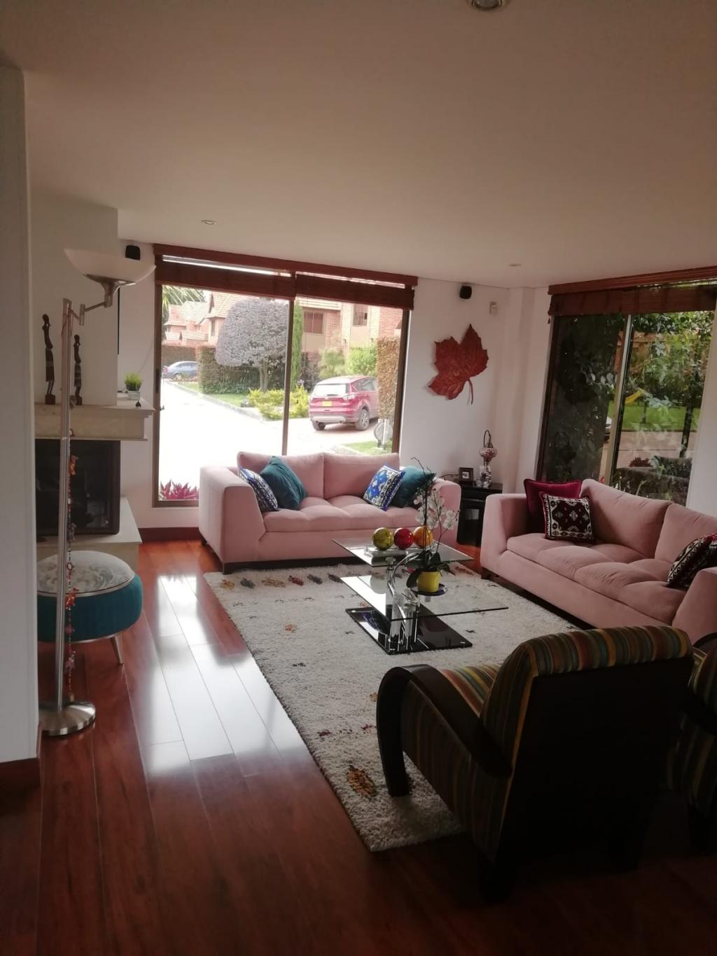 Casa en Venta en Centro, Chía , Cundinamarca