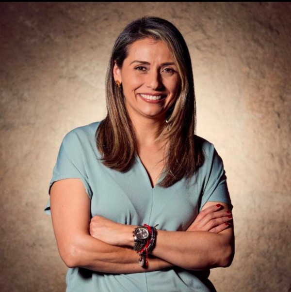 Maria del Pilar Medina