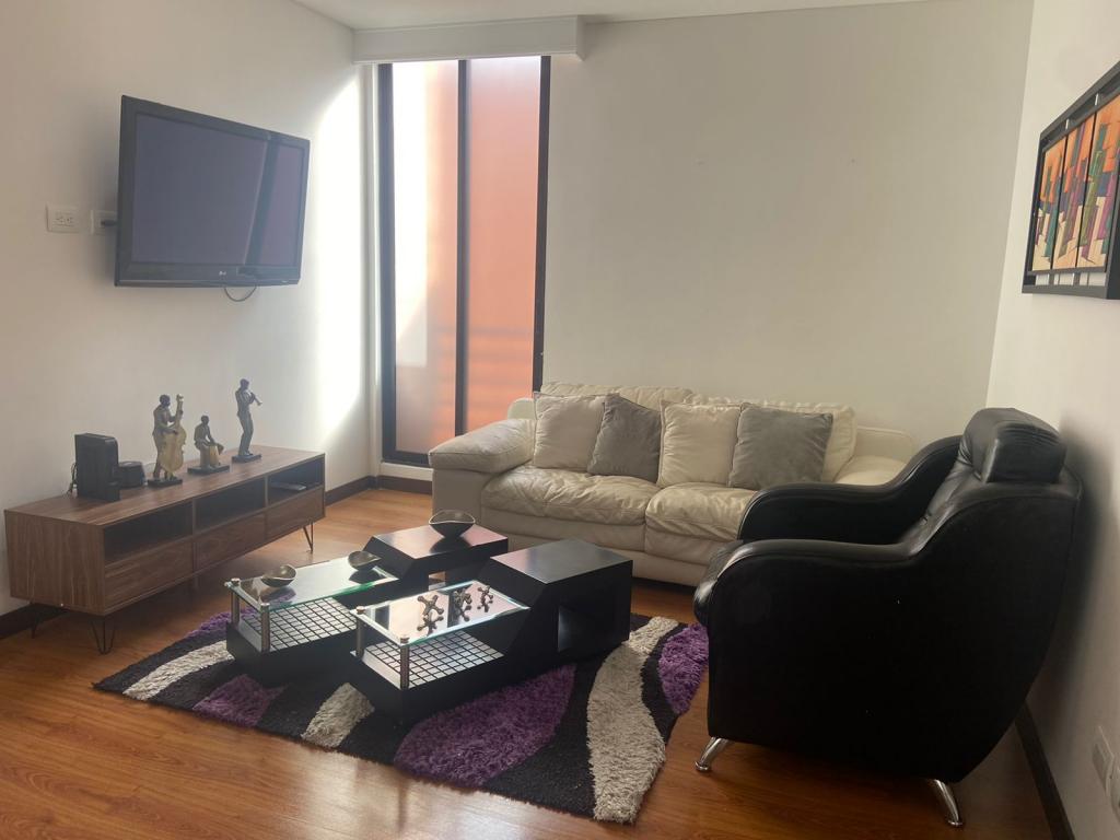 Casa EN VENTA EN Arrayanes-Suba, código: 1071218 - 5