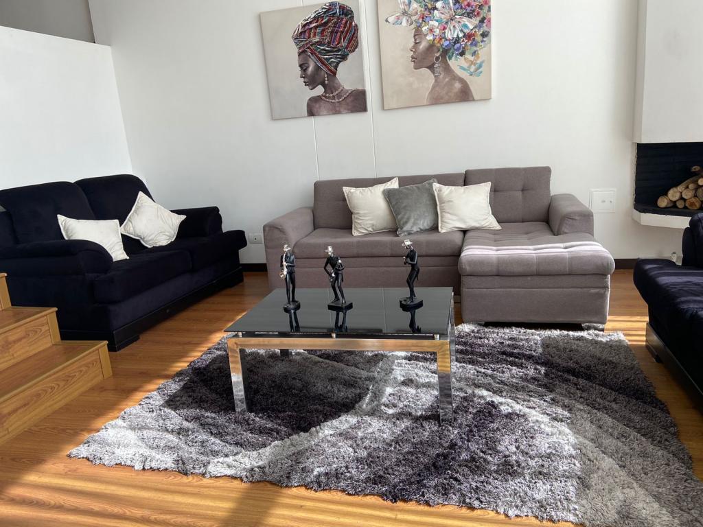 Casa EN VENTA EN Arrayanes-Suba, código: 1071218 - 0