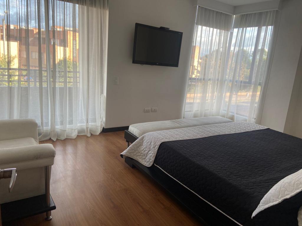 Casa EN VENTA EN Arrayanes-Suba, código: 1071218 - 7