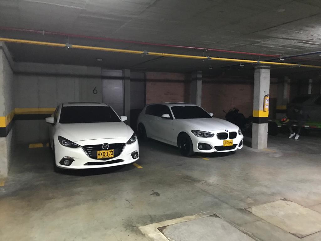 Casa EN VENTA EN Arrayanes-Suba, código: 1071218 - 11