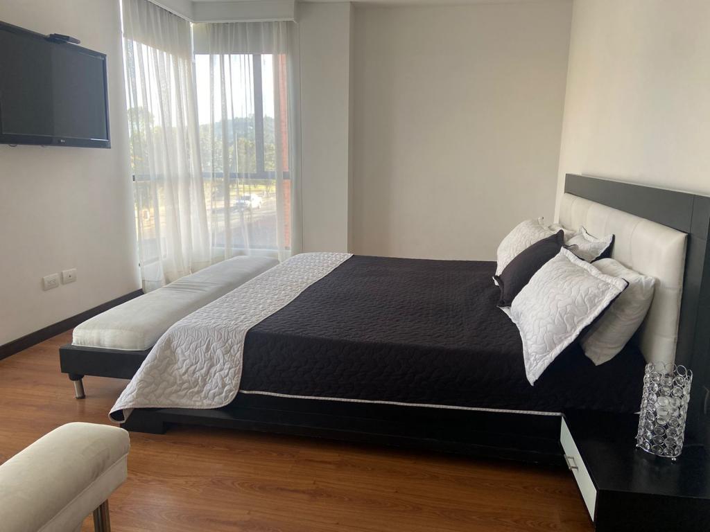 Casa EN VENTA EN Arrayanes-Suba, código: 1071218 - 13