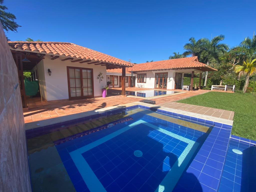 Casa Campestre EN VENTA