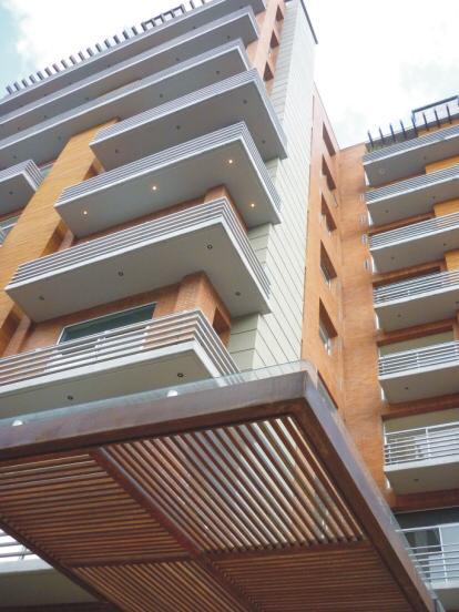 Foto Apartamento en Arriendo en Norte, Bogotá, Bogota D.C - $ 15.000.000 - doAREI47012 - BienesOnLine