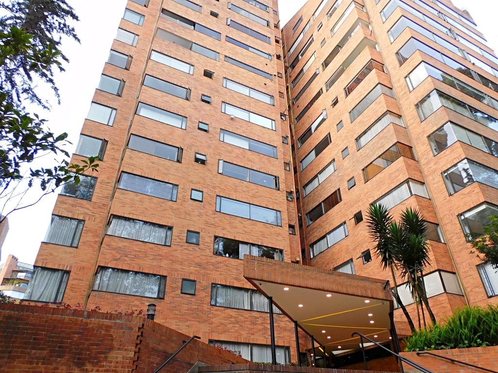 Foto Apartamento en Arriendo en Norte, Bogotá, Bogota D.C - $ 8.500.000 - doAREI47253 - BienesOnLine