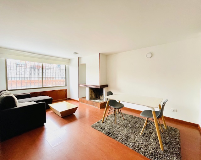 Foto Apartamento en Venta en Norte, Bogotá, Bogota D.C - $ 345.000.000 - doVREI47418 - BienesOnLine