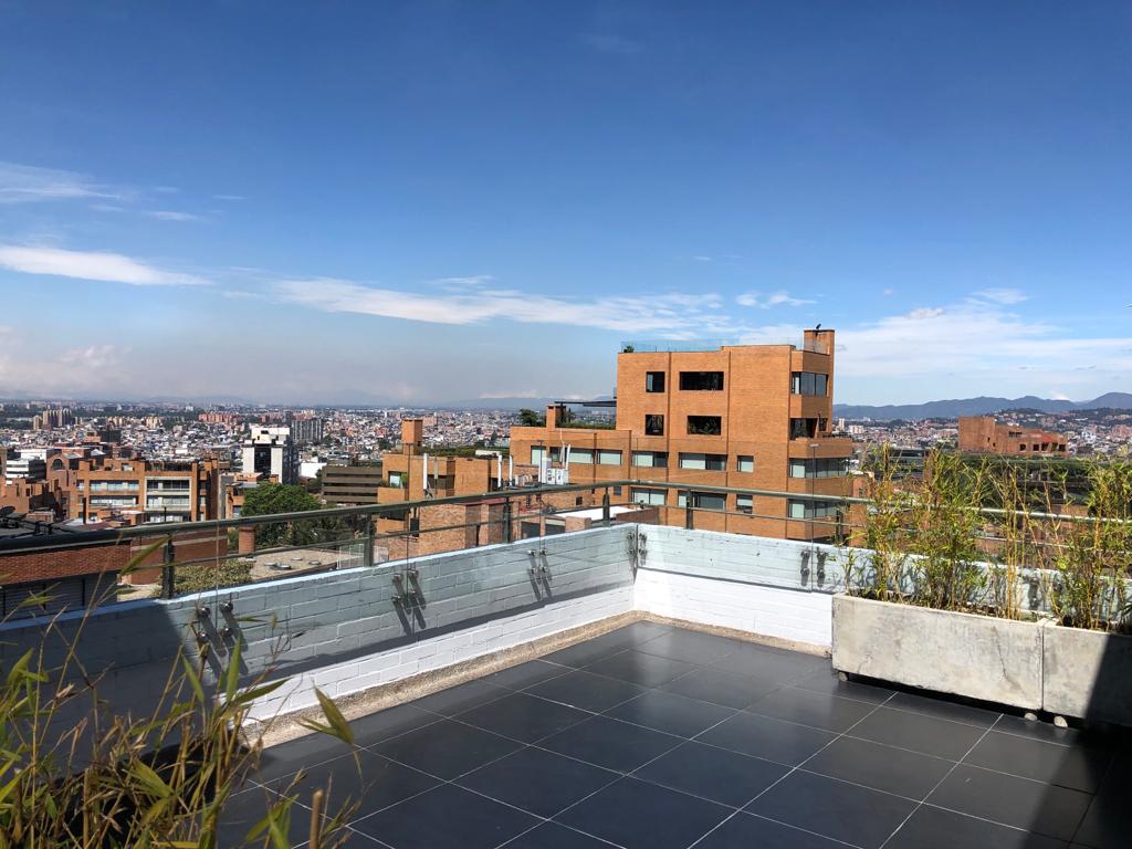 Foto Apartamento en Venta en Nor Oriente, Bogotá, Bogota D.C - $ 1.800.000.000 - doVREI47448 - BienesOnLine