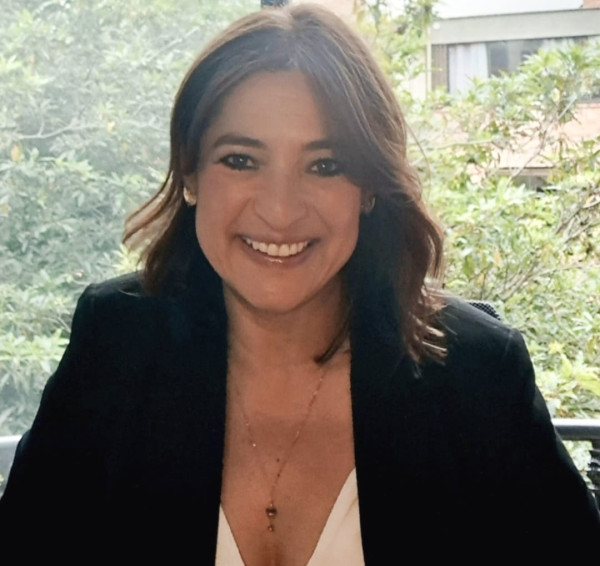 Pilar Fandiño Hoshino