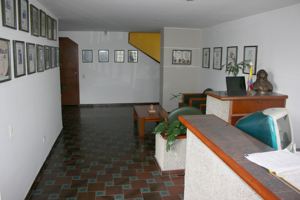 Casa EN ARRIENDO EN Polo Club, código: 10194604 - 3