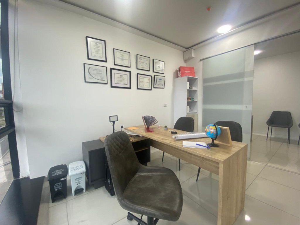 Consultorio EN VENTA EN Bella Suiza, código: 10233810 - 14