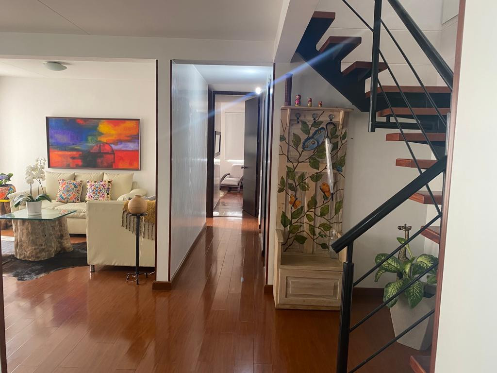 Apartamento EN VENTA EN La Colina Campestre, código: 10252551 - 9