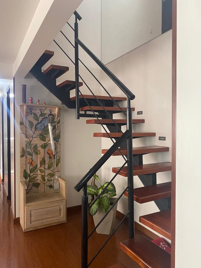 Apartamento EN VENTA EN La Colina Campestre, código: 10252551 - 10