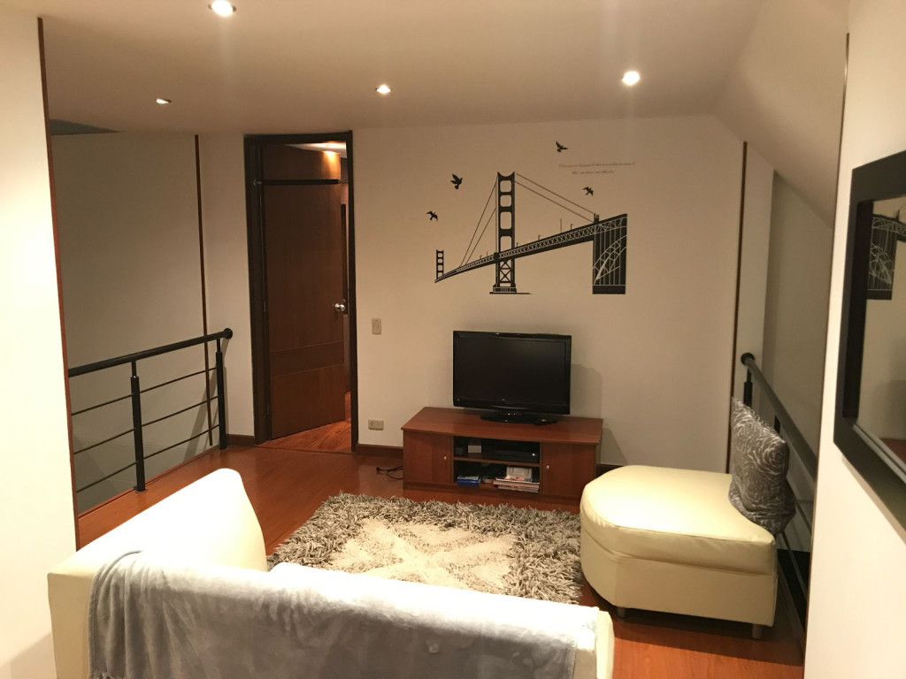 Apartamento EN VENTA EN La Colina Campestre, código: 10252551 - 11